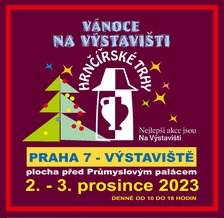 Hrnčířské a řemeslné trhy 2023 - Výstaviště Praha Holešovice